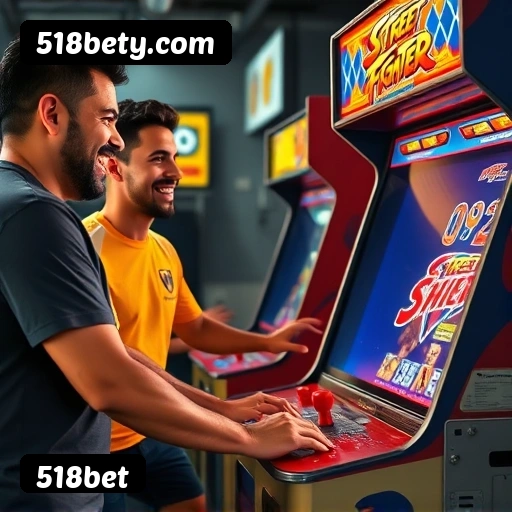 Download 518bet Windows
