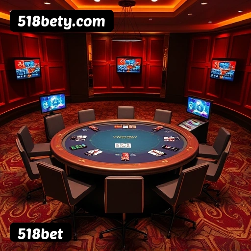 Baixar 518bet Android