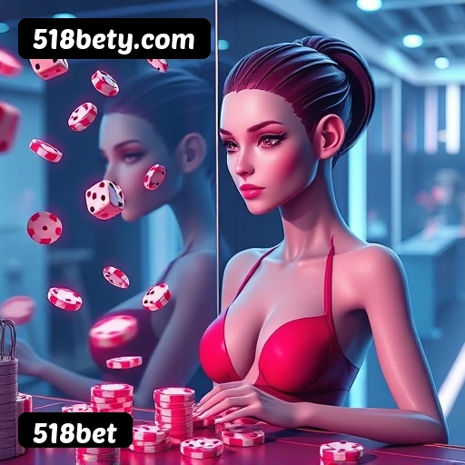 App 518bet iOS
