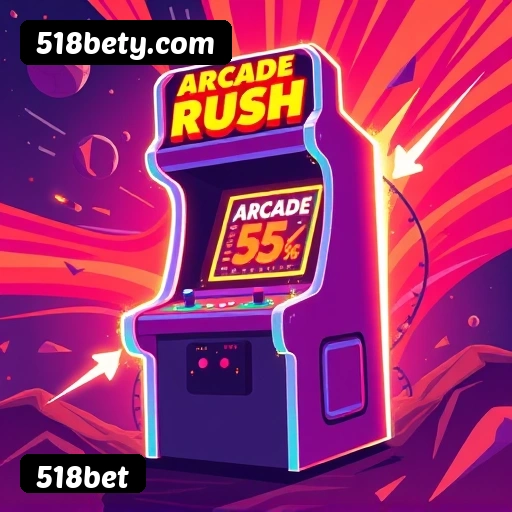 Aviator - Crash game popular na 518bet