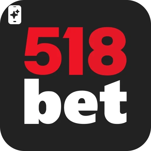 Logo da 518bet
