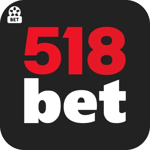 Logo da 518bet