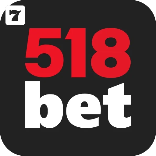 Logo da 518bet