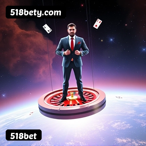 Slots mobile 518bet