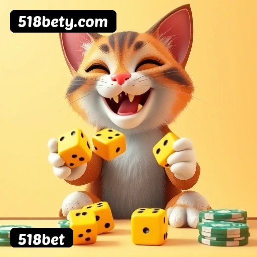 Free spins 518bet