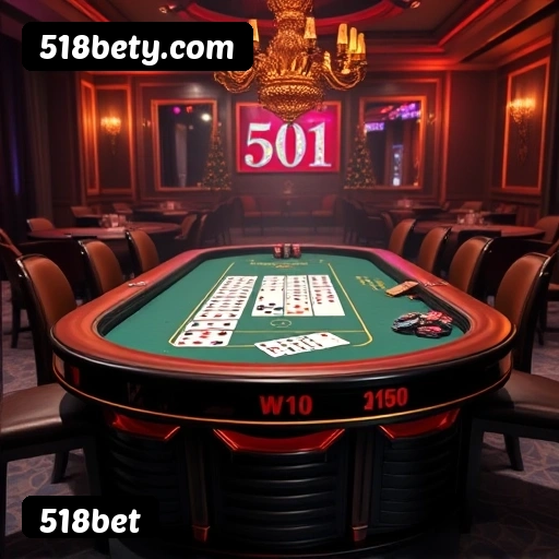 Jogos de slot online na 518bet