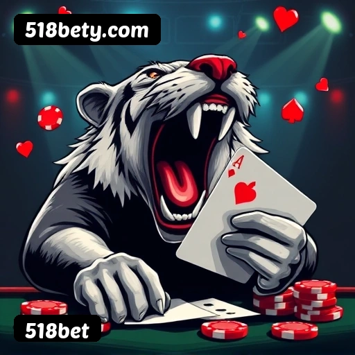 Slots desktop 518bet