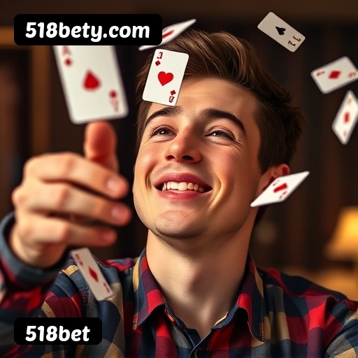 App Mobile 518bet